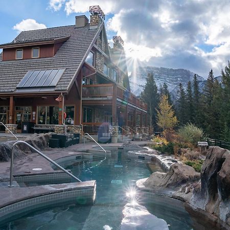 The Hidden Ridge Resort Banff Zewnętrze zdjęcie